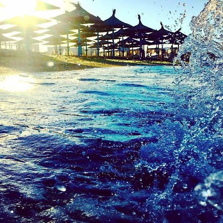 Casa Ana Maria Villa Vama Veche Bagian luar foto
