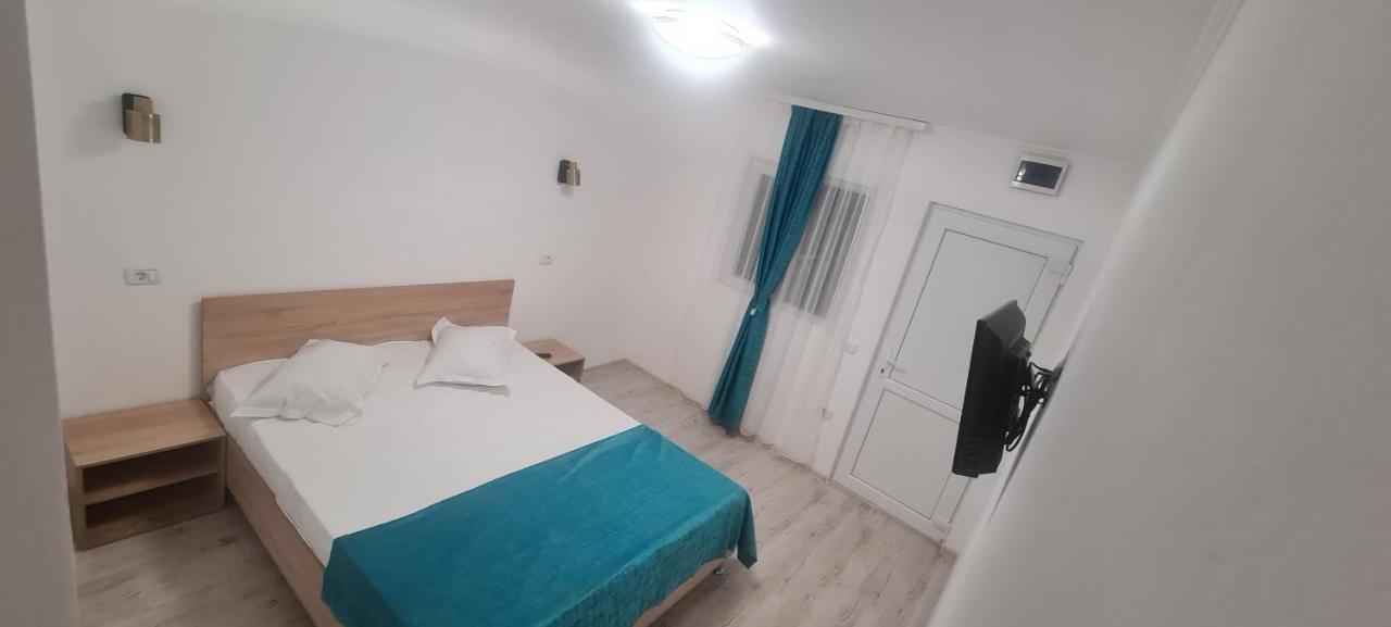 Casa Ana Maria Villa Vama Veche Bagian luar foto