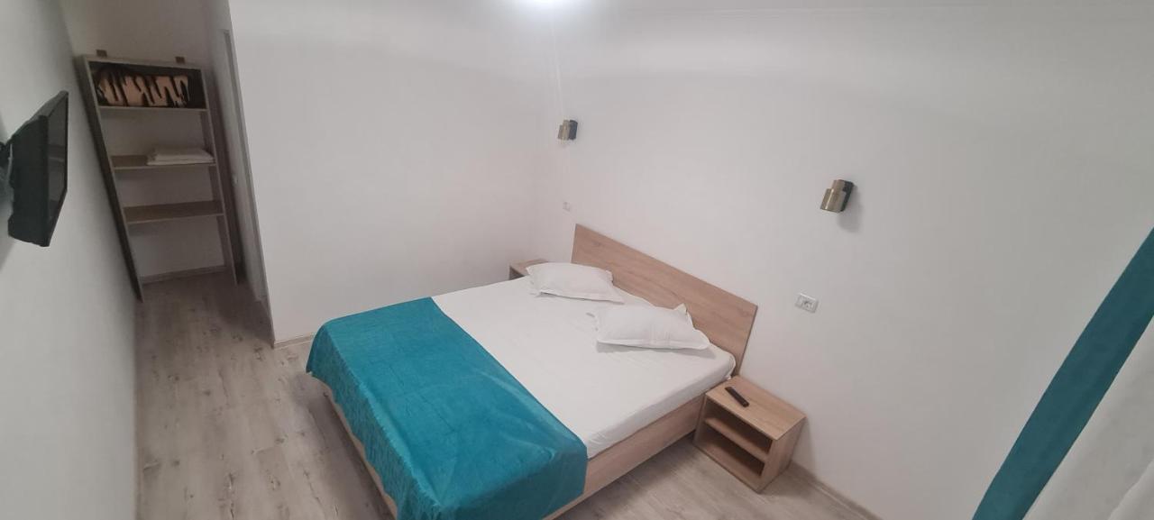 Casa Ana Maria Villa Vama Veche Bagian luar foto