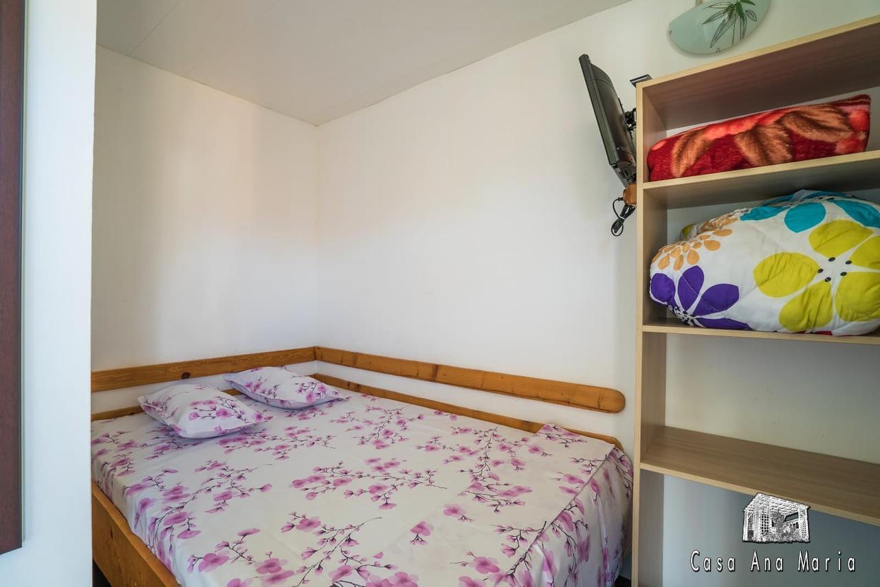 Casa Ana Maria Villa Vama Veche Bagian luar foto
