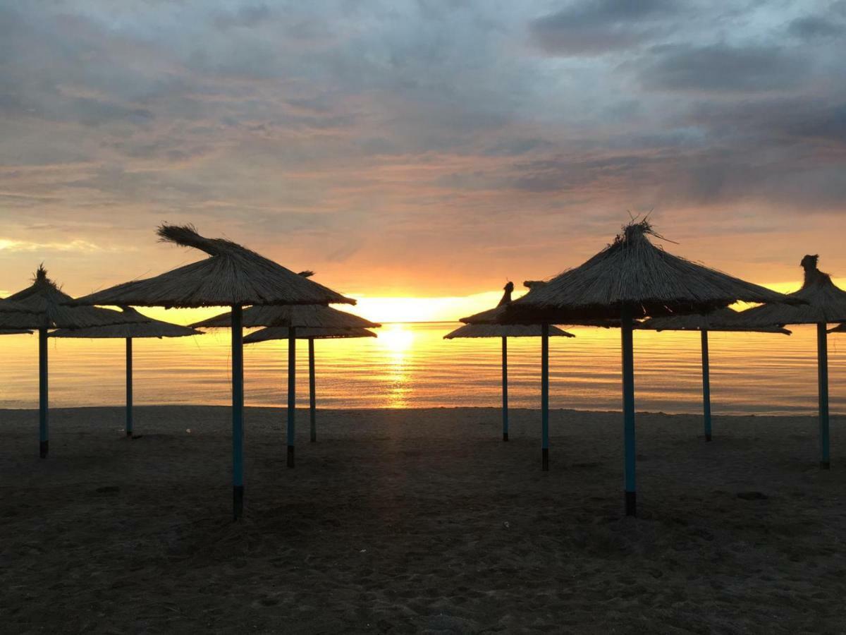 Casa Ana Maria Villa Vama Veche Bagian luar foto
