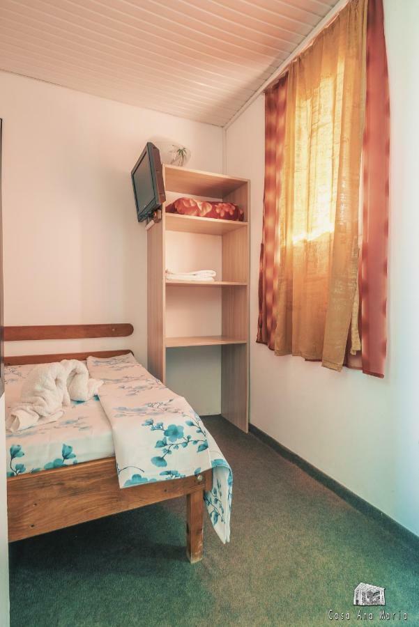 Casa Ana Maria Villa Vama Veche Bagian luar foto