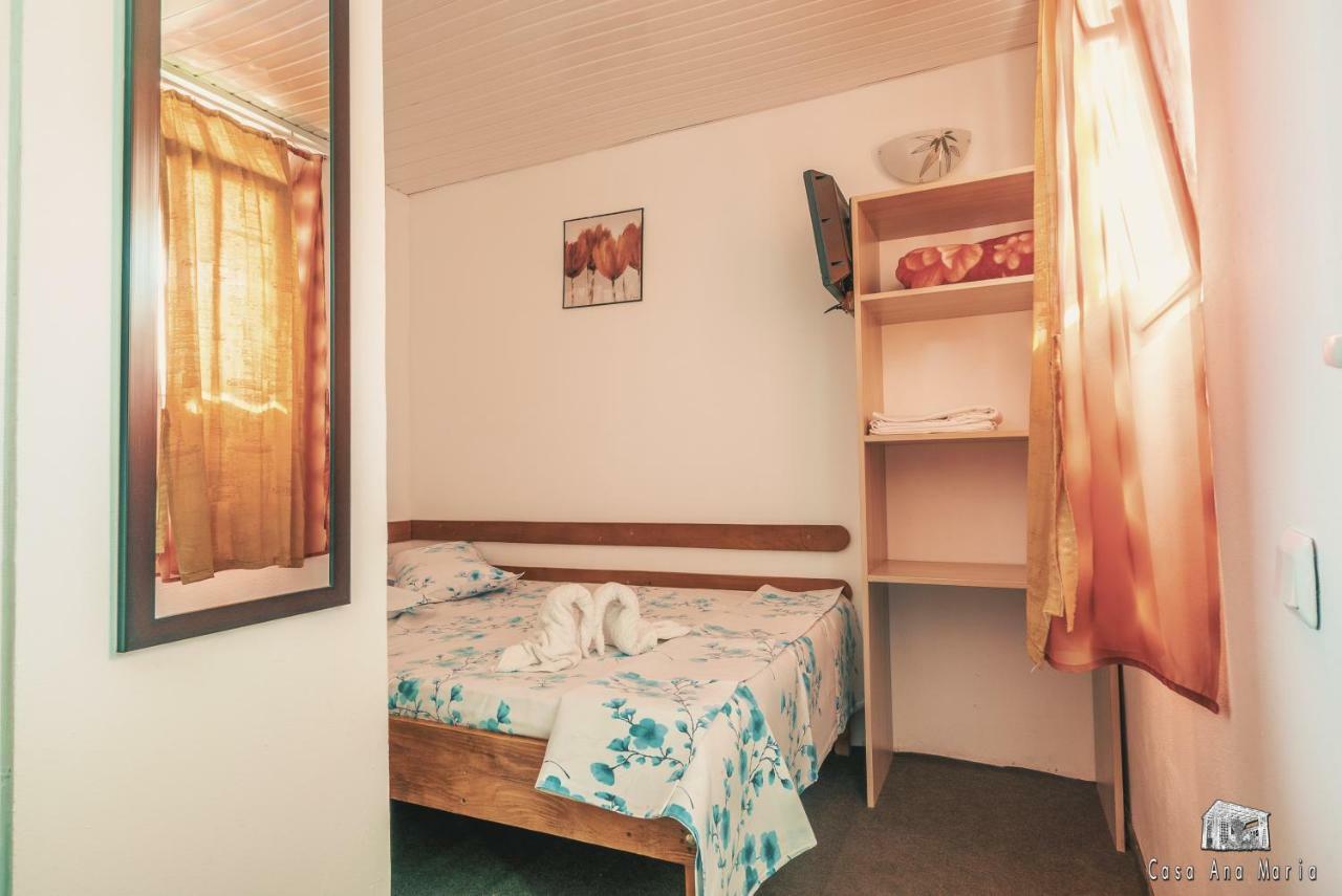 Casa Ana Maria Villa Vama Veche Bagian luar foto