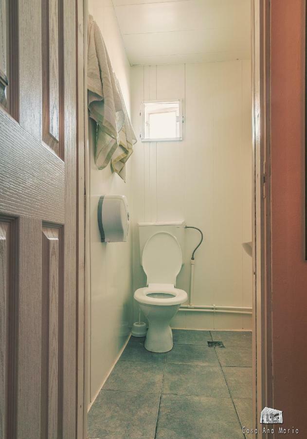 Casa Ana Maria Villa Vama Veche Bagian luar foto