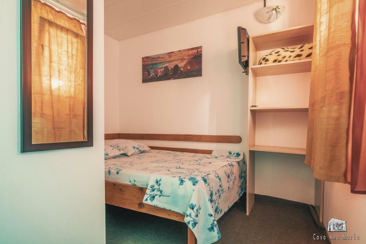 Casa Ana Maria Villa Vama Veche Bagian luar foto