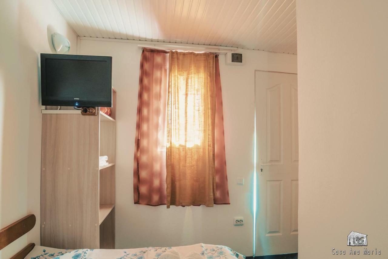 Casa Ana Maria Villa Vama Veche Bagian luar foto